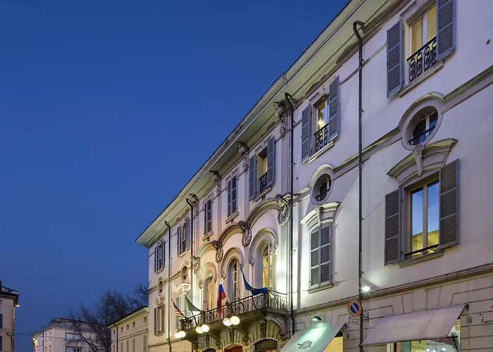 Hotel Vittoria