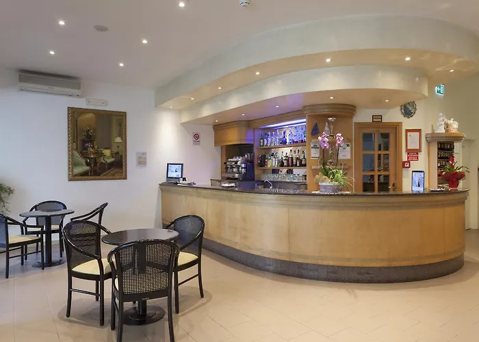 Hotel Ala Riccione