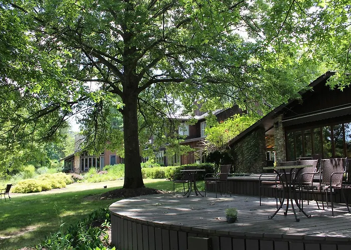 Inn At White Oak