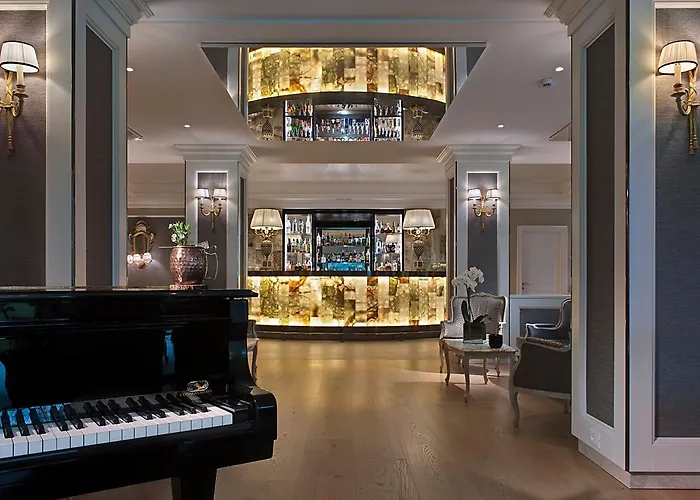 Hotel Mioni Pezzato Abano Terme