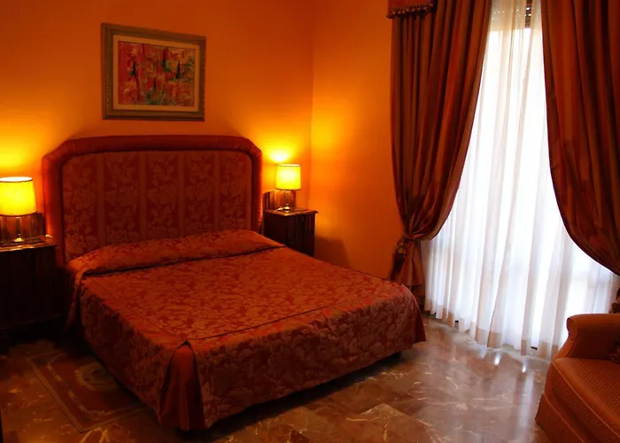 Residenza Cantagalli