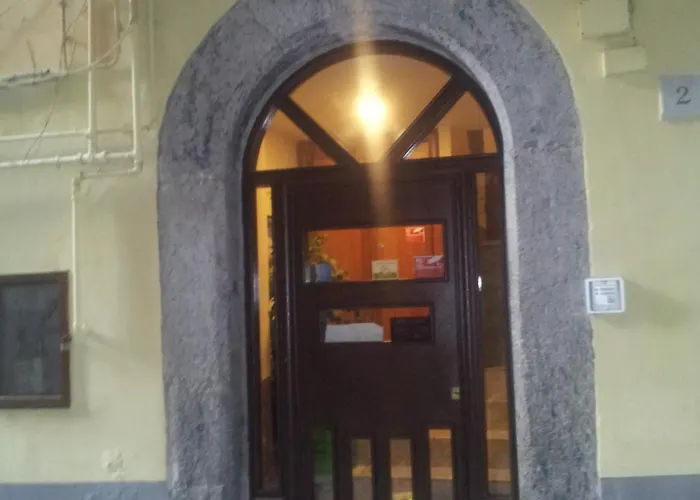 Alloggio Maria