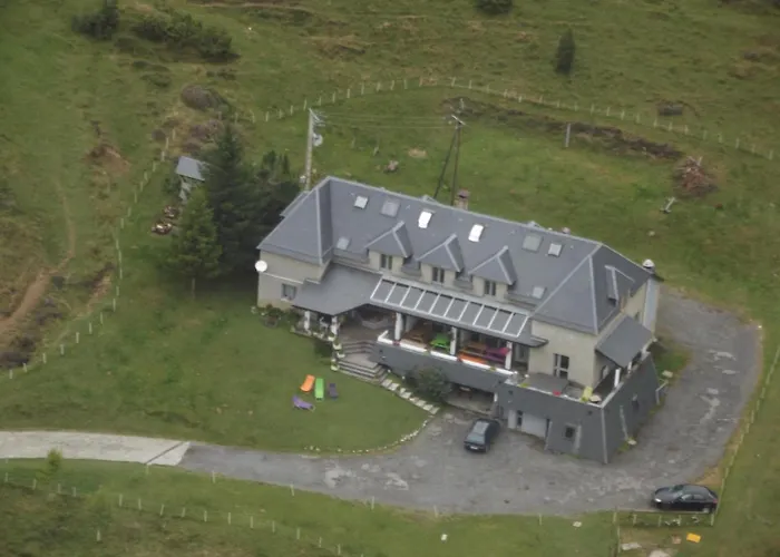 Gîte Chalet du Soulor