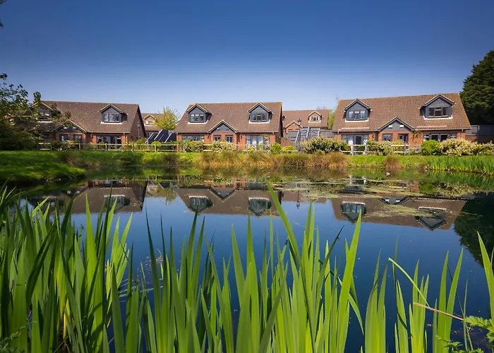 The Lakes Rookley Holiday Park