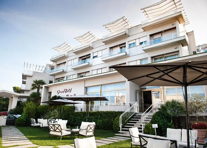 Grand Hotel Passetto