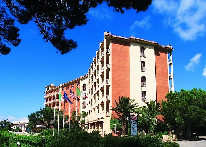 501 Hotel