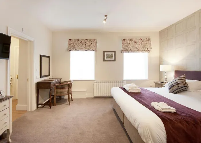 The Talbot Hotel