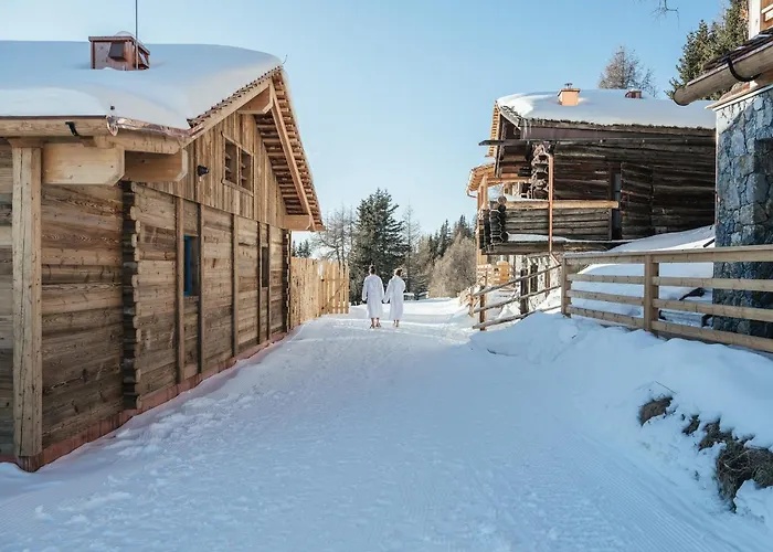 Rifugio Graziani Hütte