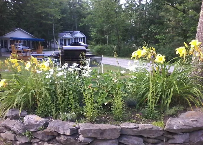 Maine Idyll Motor Court
