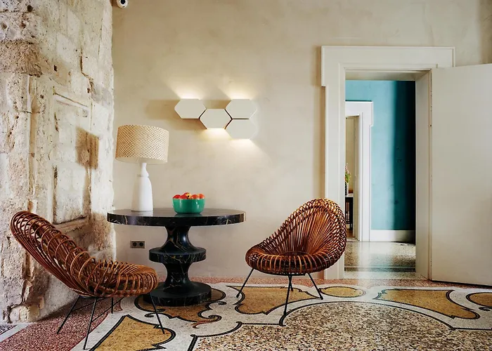 Hôtel Du Cloître
