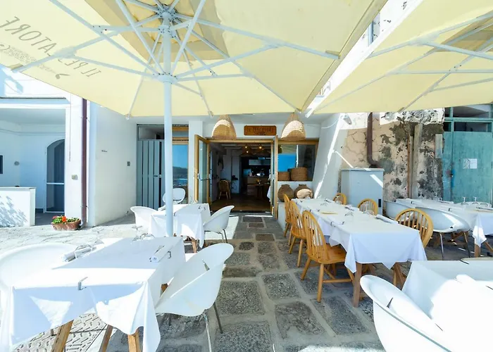 Bed and Breakfast San Michele Procida
