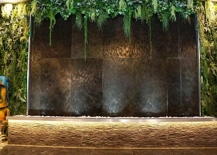 Meeting Hotel