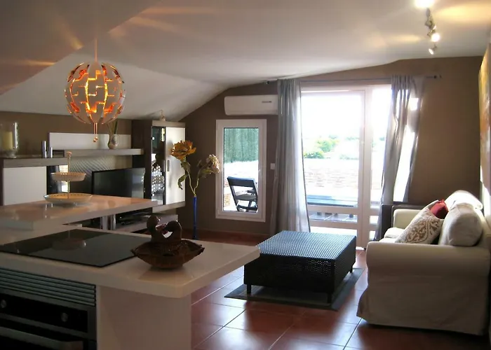 Ferienwohnungen in Maspalomas (Gran Canaria)