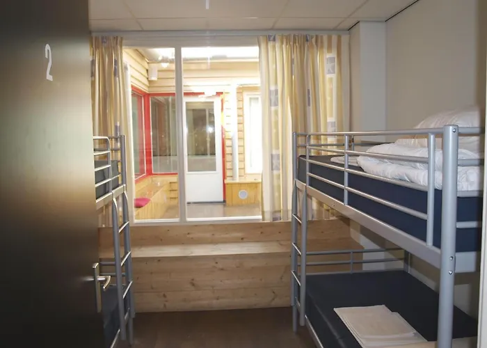 3Be Backpackers Bed & Breakfast Eindhoven