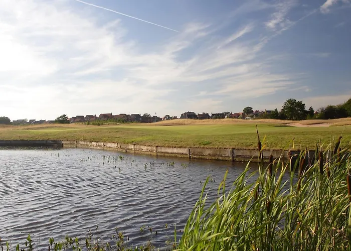Wychwood Park Hotel And Golf Club Crewe