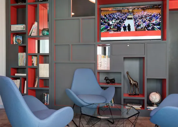 iQ Hotel Milano