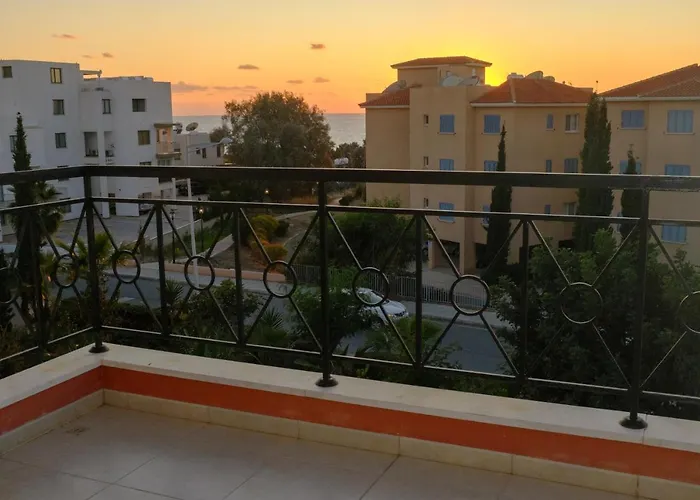 Ferienwohnungen in Paphos