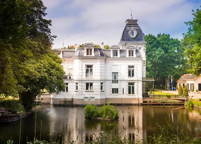 B&B En Spa Landgoed Matanze