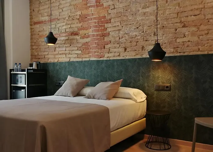 Hotel Canton