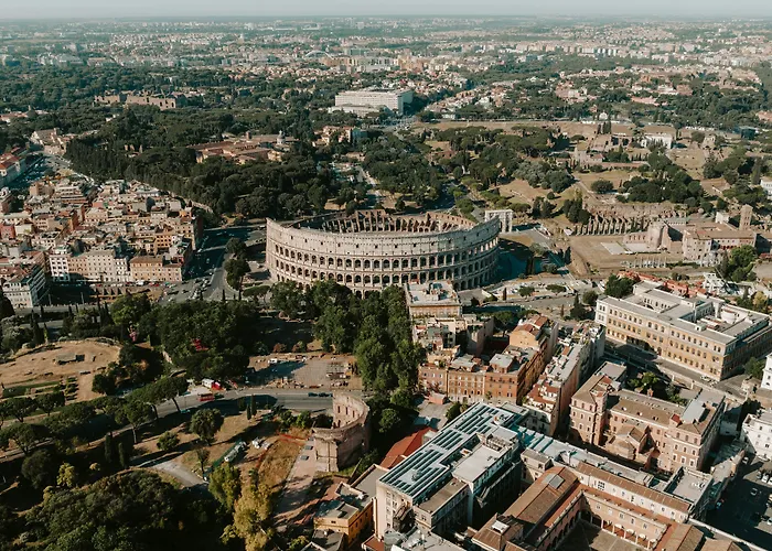 Vacation Apartment Rentals in Rome