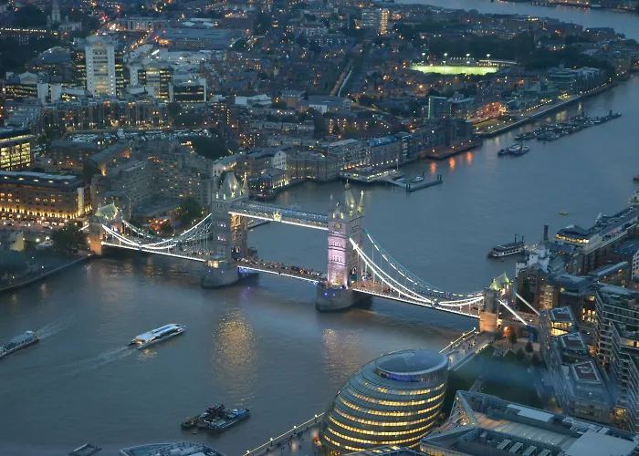 Ferienwohnungen in London