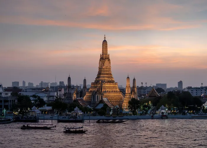 Ferienwohnungen in Bangkok