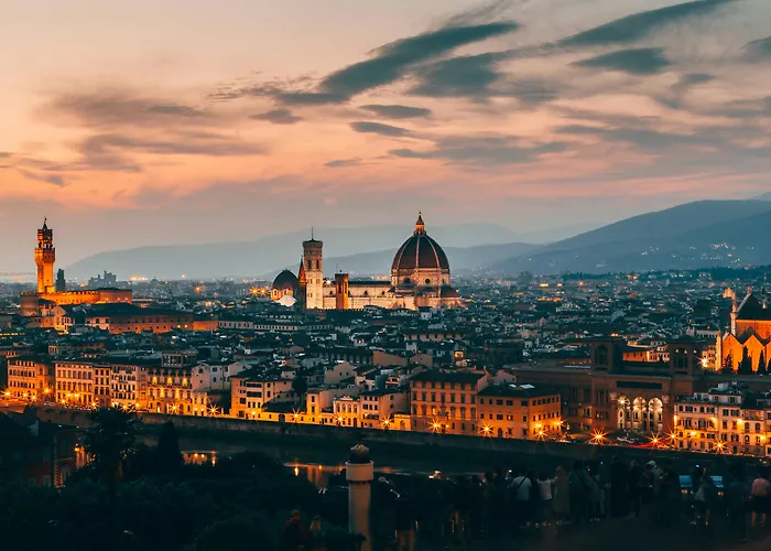Vacation Apartment Rentals in Florence