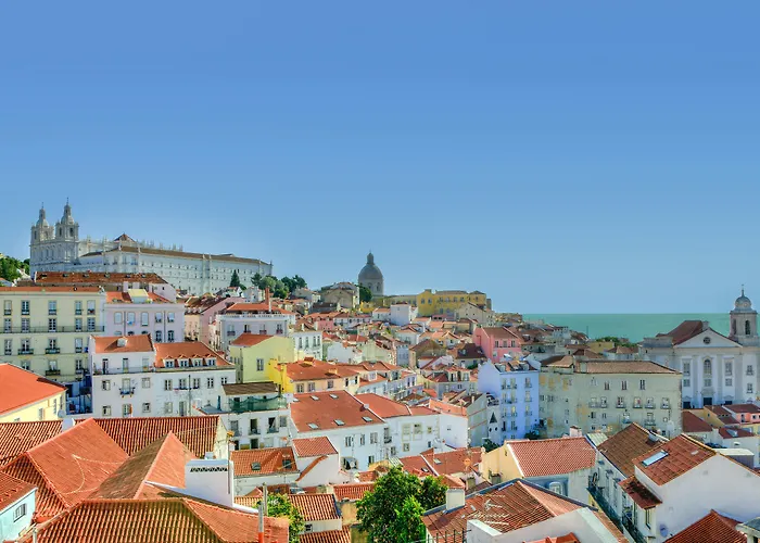 Ferienwohnungen in Lissabon