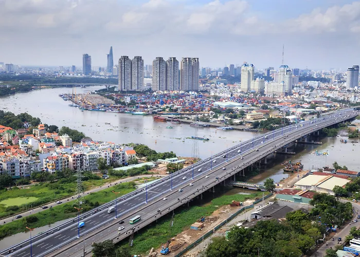Ferienwohnungen in Ho-Chi-Minh-Stadt