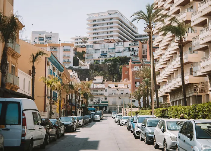 Ferienwohnungen in Málaga