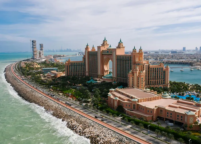 Vacation Apartment Rentals in Dubai