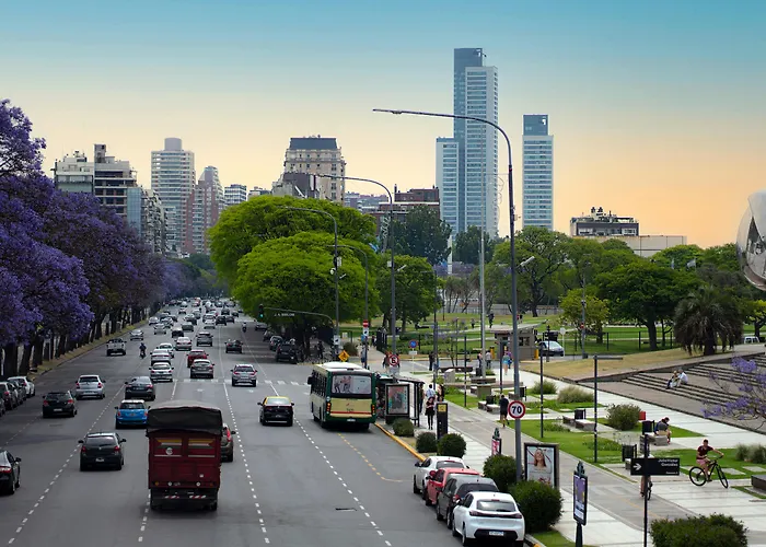 Ferienwohnungen in Buenos Aires