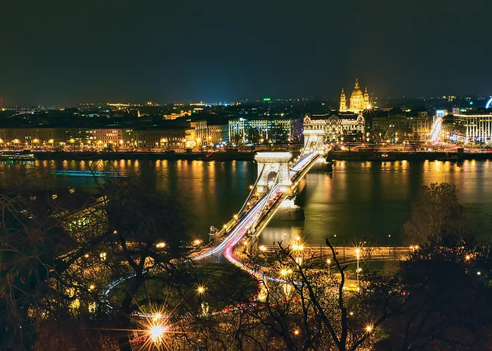 Ferienwohnungen in Budapest