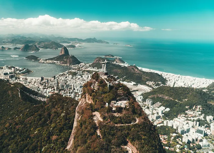 Ferienwohnungen in Rio de Janeiro