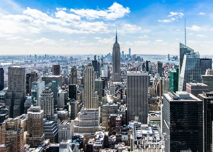 Vacation Apartment Rentals in New York