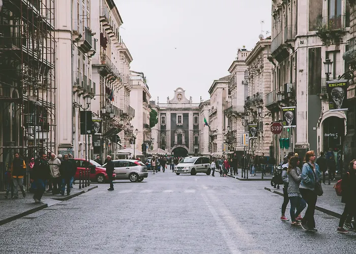 Il Mondo Catania
