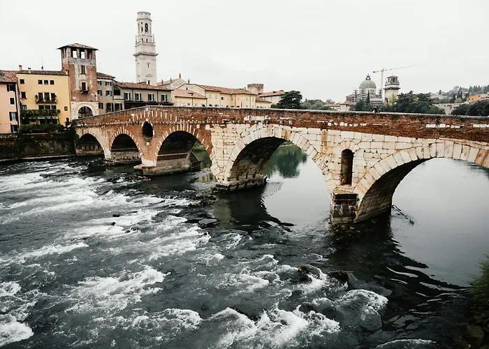 Ferienwohnungen in Verona