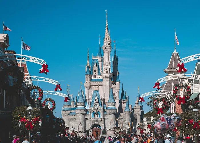 Ferienwohnungen in Orlando