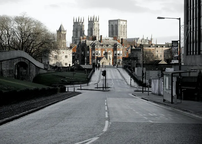 Ferienwohnungen in York