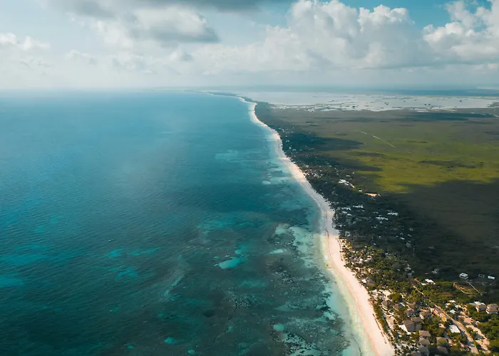 Loba Tulum Male Only Bed & Breakfast