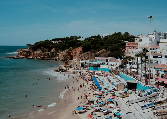 Jupiter Albufeira Hotel - Family&Fun - All Inclusive 24h