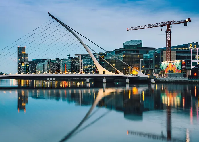 Ferienwohnungen in Dublin