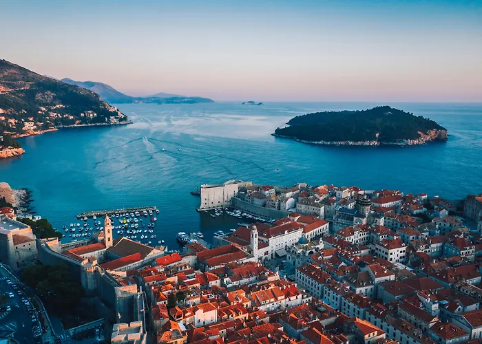 Ferienwohnungen in Dubrovnik