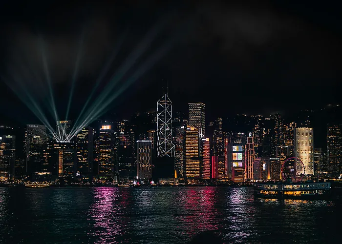 Vacation Apartment Rentals in Hong Kong