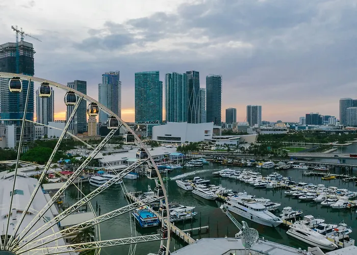 Ferienwohnungen in Miami