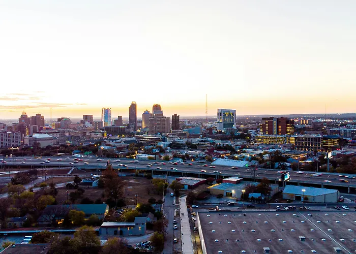 Vacation Apartment Rentals in San Antonio