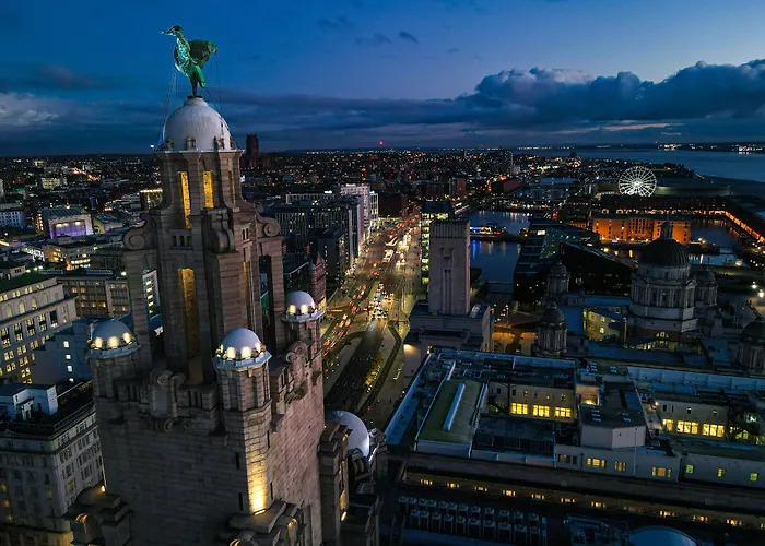 Ferienwohnungen in Liverpool