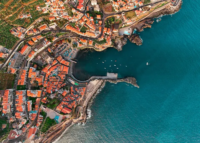 Ferienwohnungen in Funchal (Madeira)