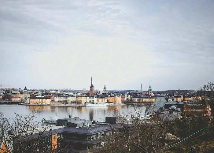 Ferienwohnungen in Stockholm