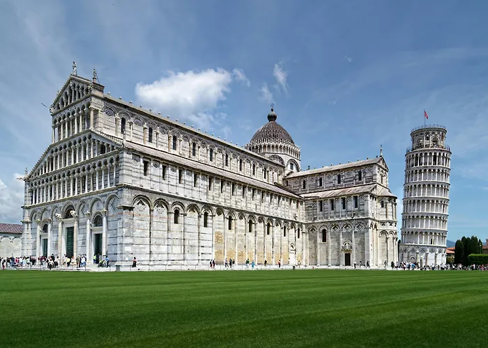Ferienwohnungen in Pisa